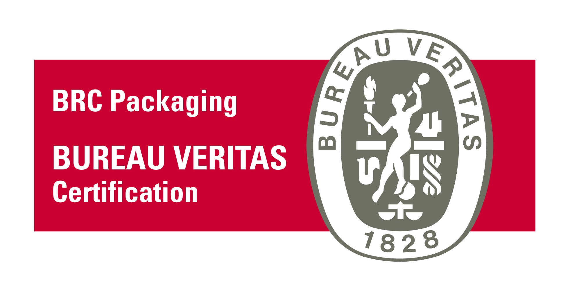 Bureau Veritas BRC Packaging